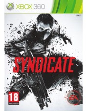 Syndicate (Xbox 360 / One / Series)