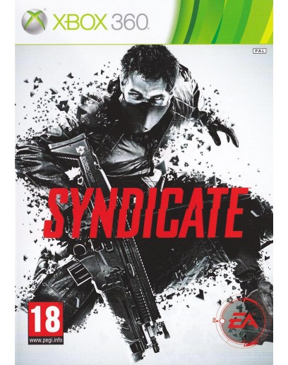 Syndicate (Xbox 360 / One / Series) 