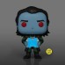 Фигурка Funko POP! Bobble: Marvel: Infinity Saga: Thor: Frost Giant Loki (GW) (Exc) 71063 