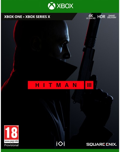 Hitman 3 (Xbox One / Series) 
