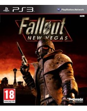 Fallout: New Vegas (PS3)