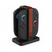 Зарядная станция Dobe Charging Dock для Joy-Con 2 (TNS-3171) (Nintendo Switch 2) 