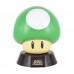 Светильник Nintendo 1Up Mushroom Icon Light V2 BDP PP5095NNV2 