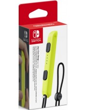 Ремешок желтый Joy-Con (Nintendo Switch)