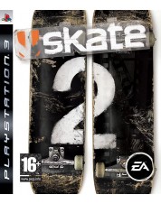 Skate 2 (PS3)