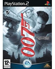 007: Everything or Nothing (PS2)