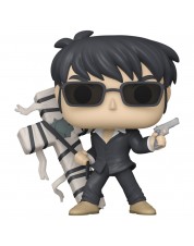 Фигурка Funko POP! Animation: Trigun: Nicholas D. Wolfwood 68038