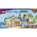 Конструктор LEGO Friends 41693 Серферский дом на берегу 
