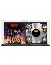 Фигурка Funko POP! Albums Deluxe: Kiss Destroyer (GW) (Exc) 60995