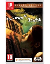 The Town of Light: Deluxe Edition (код загрузки) (русские субтитры) (Nintendo Switch)