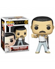 Фигурка Funko POP! Vinyl: Rocks: Queen: Freddie Mercury Radio Gaga 33735