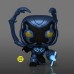 Фигурка Funko POP! Movies: Blue Beetle: Blue Beetle with Weapon (GW) (Exc) 73598 