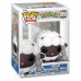 Фигурка Funko POP! Games: Pokemon: Wooloo 70978 