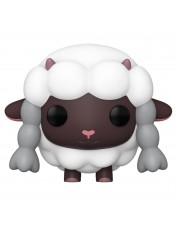 Фигурка Funko POP! Games: Pokemon: Wooloo 70978