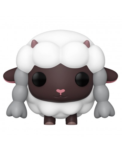 Фигурка Funko POP! Games: Pokemon: Wooloo 70978 