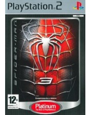 Spider-Man 3 (PS2)