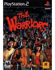 The Warriors (PS2)