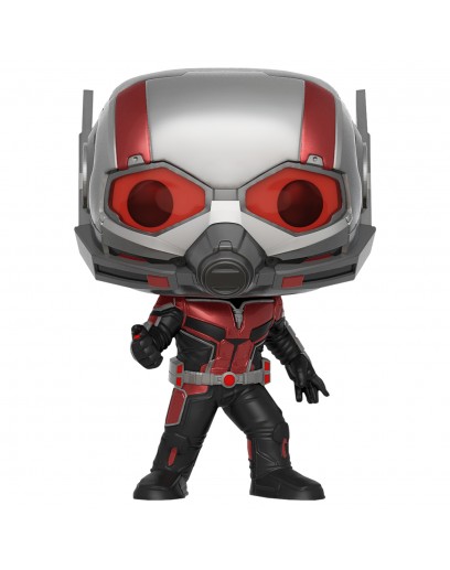Фигурка Funko POP! Bobble: Marvel: Ant-Man & The Wasp: Ant-Man 30724 