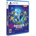 Teenage Mutant Ninja Turtles: Shredder's Revenge - Anniversary Edition (английская версия) (PS5) 