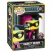 Фигурка Funko POP! Vinyl: DC: Black Light: Harley Quinn (Exc) 51726 