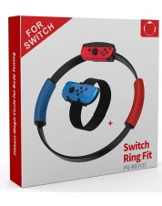 Контроллер Ring-Con для игры в Ring Fit (PG-NS1127) (Nintendo Switch)