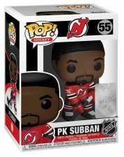 Фигурка Funko POP! Vinyl: NHL: PK Subban (Home Jersey) 44115