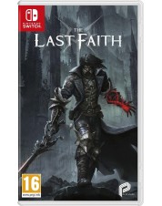 The Last Faith (русские субтитры) (Nintendo Switch)