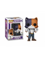 Фигурка Funko POP! Vinyl: Games: Fortnite: Meowscles 52971