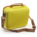 Сумка для консоли и аксессуаров Dobe Storage Bag для Nintendo Switch / OLED (iTNS-1898Y), Yellow 