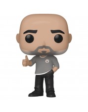 Фигурка Funko POP! Football: Manchester City: Pep Guardiola 75114