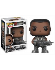 Фигурка Funko POP! Vinyl: Games: GOW: Augustus Cole 12191