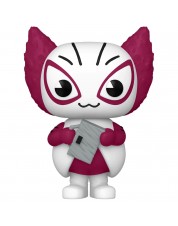 Фигурка Funko POP! Movies: Bullet Train: Momomon 65741