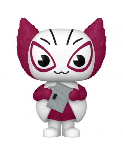 Фигурка Funko POP! Movies: Bullet Train: Momomon 65741 
