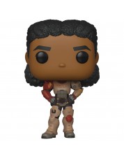 Фигурка Funko POP! Disney: Lightyear: Izzy Hawthorne (Jr. Zap Patrol) 63950