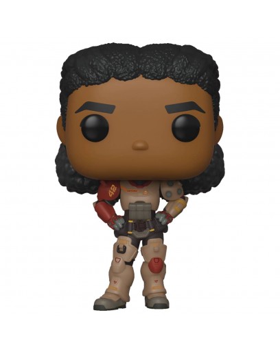 Фигурка Funko POP! Disney: Lightyear: Izzy Hawthorne (Jr. Zap Patrol) 63950 