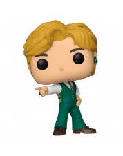 Фигурка Funko POP! Vinyl: Rocks: BTS Dynamite: V 48113