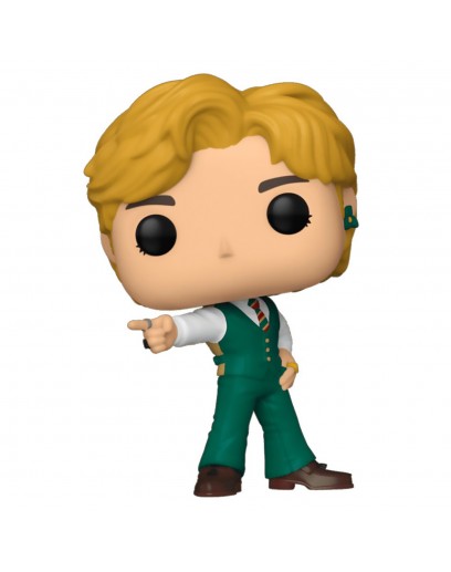 Фигурка Funko POP! Vinyl: Rocks: BTS Dynamite: V 48113 