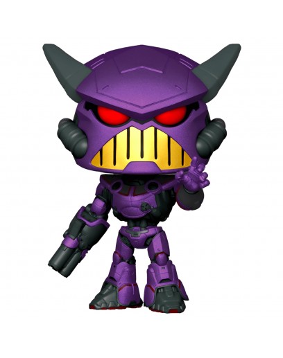 Фигурка Funko POP! Disney: Lightyear: Zurg 63952 