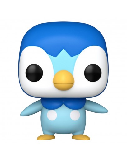 Фигурка Funko POP! Games: Pokemon: Piplup 74213 
