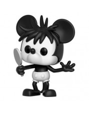 Фигурка Funko POP! Vinyl: Disney: Mickey's 90th: Mickey's 90th: Plane Crazy 32191