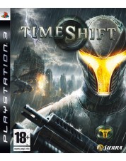 TimeShift (PS3)