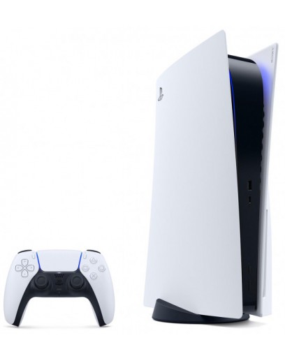 Игровая приставка Sony PlayStation 5 (EU) 