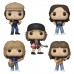 Фигурка Funko POP! Albums Deluxe: AC/DC Back in Black (Exc) 60989 