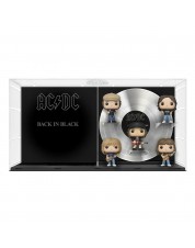 Фигурка Funko POP! Albums Deluxe: AC/DC Back in Black (Exc) 60989