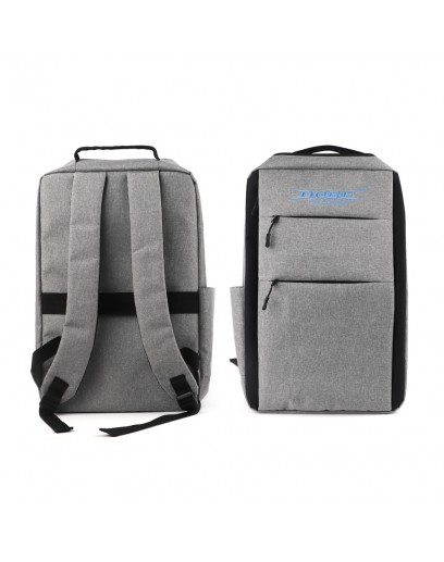 Рюкзак для игровой приставки Dobe TY-0823 Gray (PS5, Xbox Series S/X) 