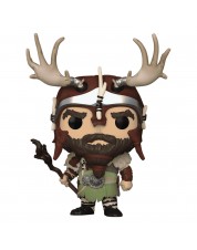 Фигурка Funko POP! Games: Diablo 4: Druid 72494