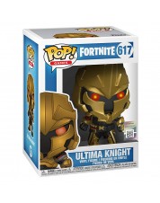 Фигурка Funko POP! Vinyl: Games: Fortnite: Ultima Knight 48464