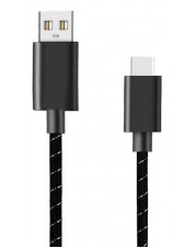 Соединительный кабель Aolion USB / Type-C 2,8 метра (PG-XB 1031)