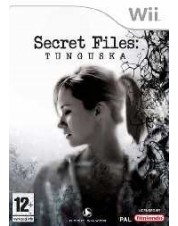 Secret Files:Tunguska (Wii)