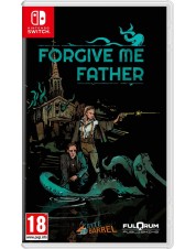Forgive Me Father (русские субтитры) (Nintendo Switch)
